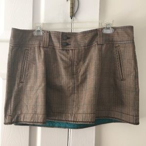 American Eagle Mini Skirt!